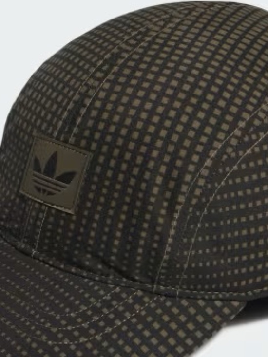 Adidas Skate Hat 3 - Olive - Directive Boardshop adidas Originals Skate Nylon Cap JX7977 Olive Black Toggle Geometric 3 Stripes